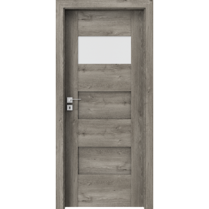 Porta KONCEPT K1 Dub Sibírsky 